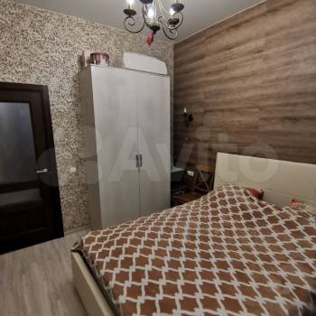 Продается 2-х комнатная квартира, 71 м²