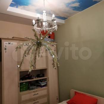 Продается 2-х комнатная квартира, 71 м²