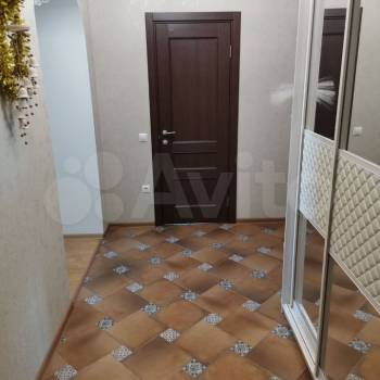 Продается 2-х комнатная квартира, 71 м²