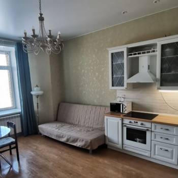 Продается 2-х комнатная квартира, 71 м²