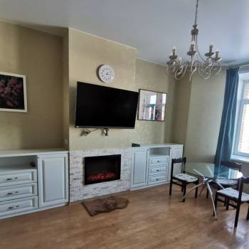 Продается 2-х комнатная квартира, 71 м²