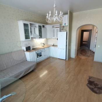 Продается 2-х комнатная квартира, 71 м²