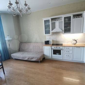 Продается 2-х комнатная квартира, 71 м²