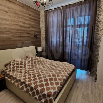 Продается 2-х комнатная квартира, 71 м²