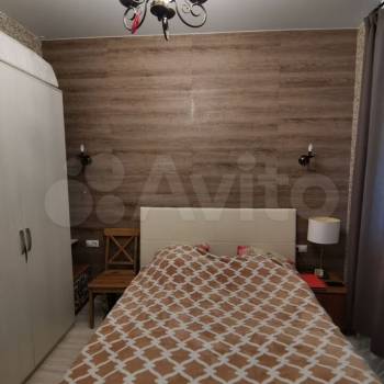 Продается 2-х комнатная квартира, 71 м²