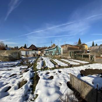 Продается Дом, 30 м²