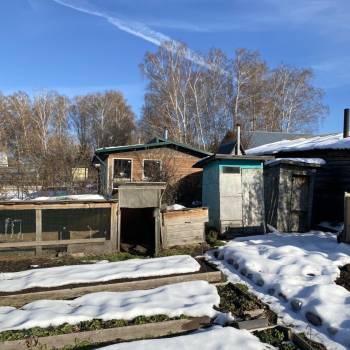 Продается Дом, 30 м²