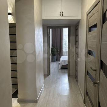 Продается 2-х комнатная квартира, 62 м²