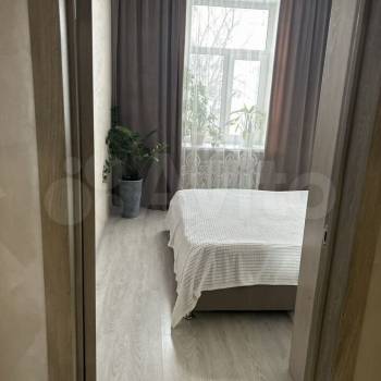 Продается 2-х комнатная квартира, 62 м²