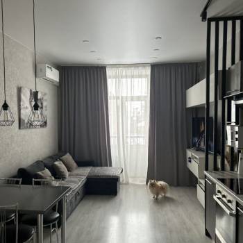 Продается 2-х комнатная квартира, 62 м²