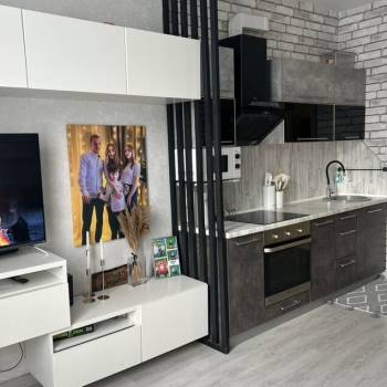 Продается 2-х комнатная квартира, 62 м²