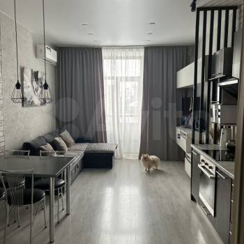 Продается 2-х комнатная квартира, 62 м²