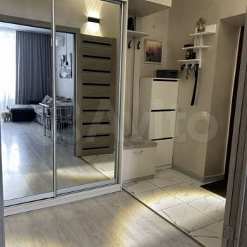 Продается 2-х комнатная квартира, 62 м²