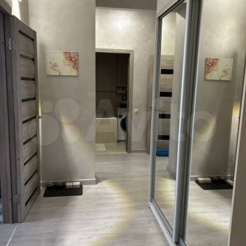 Продается 2-х комнатная квартира, 62 м²