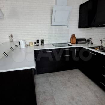 Продается 2-х комнатная квартира, 64,9 м²