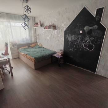 Продается 3-х комнатная квартира, 64 м²