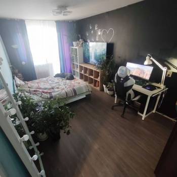 Продается 3-х комнатная квартира, 64 м²