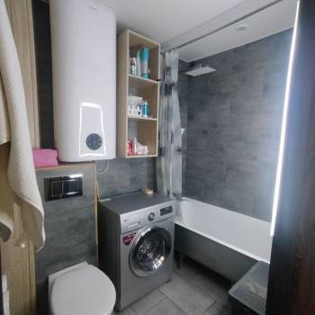 Продается 3-х комнатная квартира, 64 м²