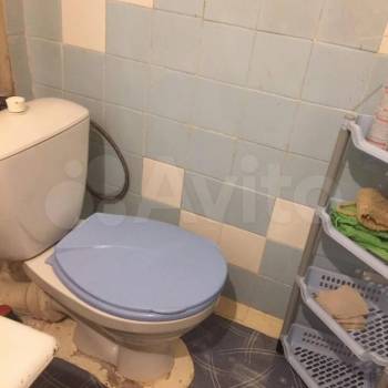 Продается 1-комнатная квартира, 31,3 м²