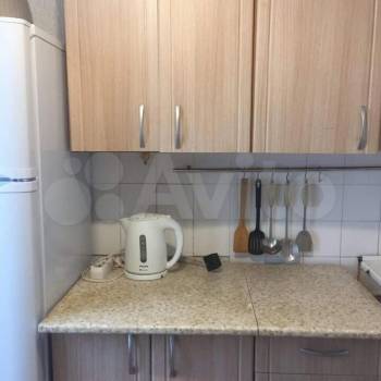 Продается 1-комнатная квартира, 31,3 м²