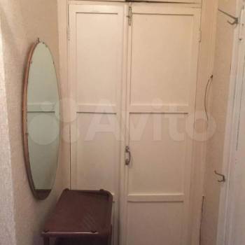 Продается 1-комнатная квартира, 31,3 м²