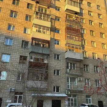 Продается 1-комнатная квартира, 31,3 м²
