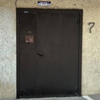 Продается 1-комнатная квартира, 31,3 м²