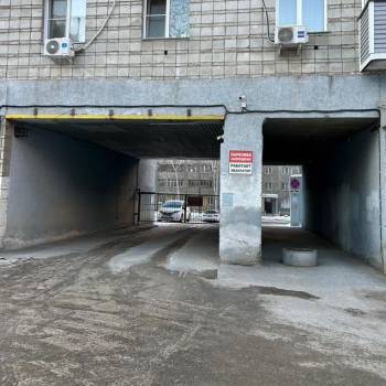 Продается 1-комнатная квартира, 31,3 м²