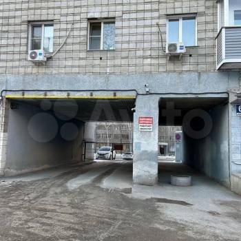 Продается 1-комнатная квартира, 31,3 м²