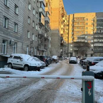 Продается 1-комнатная квартира, 31,3 м²