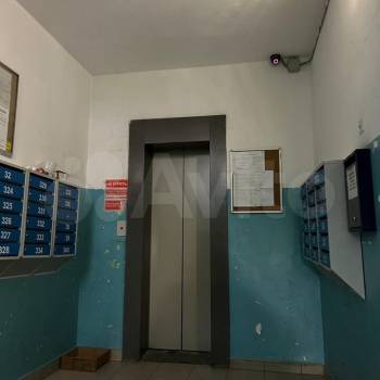 Продается 1-комнатная квартира, 31,3 м²