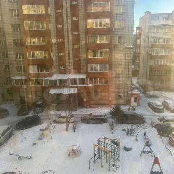 Продается 1-комнатная квартира, 31,3 м²