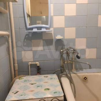 Продается 1-комнатная квартира, 31,3 м²