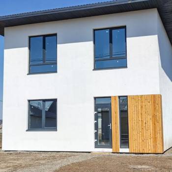 Продается Дом, 125 м²