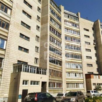 Продается 2-х комнатная квартира, 49 м²