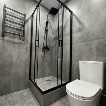 Сдается 1-комнатная квартира, 25 м²