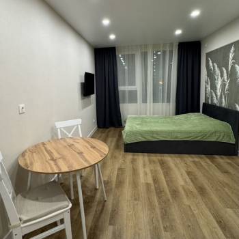 Сдается 1-комнатная квартира, 25 м²