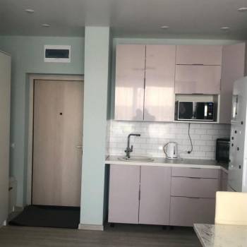 Сдается 2-х комнатная квартира, 42 м²