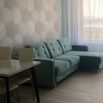 Сдается 2-х комнатная квартира, 42 м²