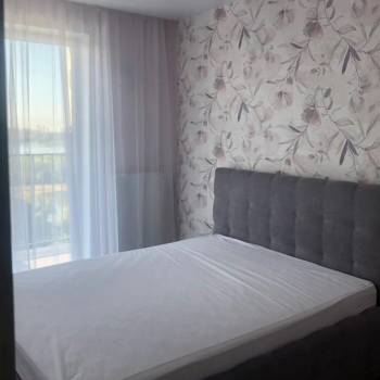 Сдается 2-х комнатная квартира, 42 м²