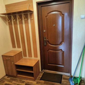 Сдается 1-комнатная квартира, 32,7 м²