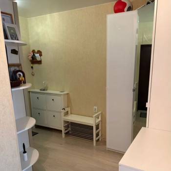 Сдается 1-комнатная квартира, 46,7 м²