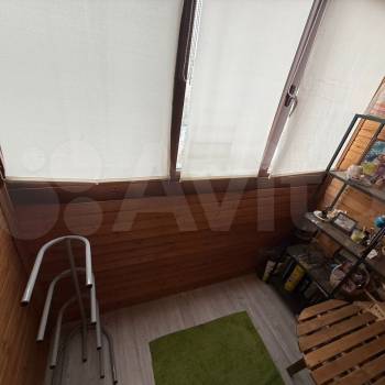 Сдается 1-комнатная квартира, 46,7 м²