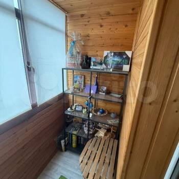 Сдается 1-комнатная квартира, 46,7 м²