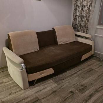 Сдается 1-комнатная квартира, 37 м²