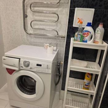 Сдается 1-комнатная квартира, 37 м²