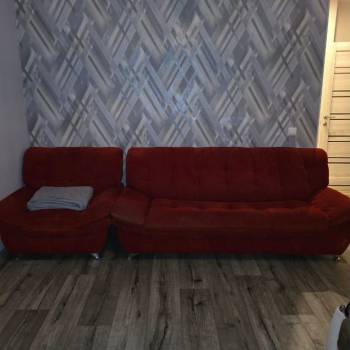 Сдается 1-комнатная квартира, 37 м²