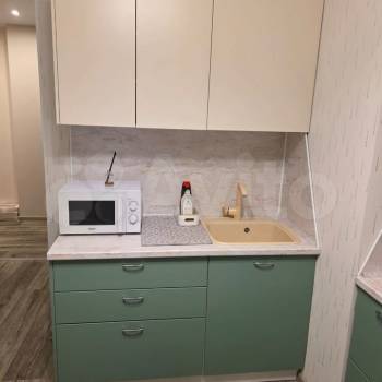 Сдается 1-комнатная квартира, 37 м²