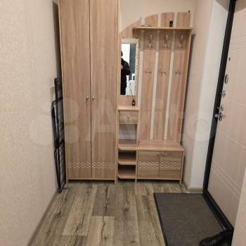 Сдается 1-комнатная квартира, 37 м²