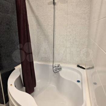 Сдается 1-комнатная квартира, 37 м²